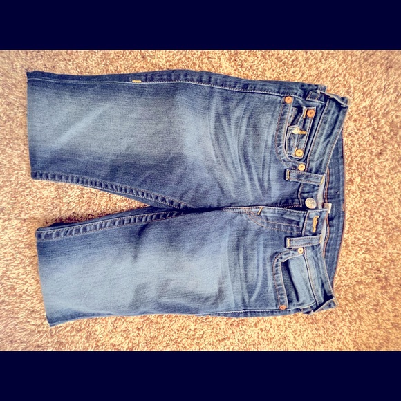 True religion jeans - Picture 2 of 4